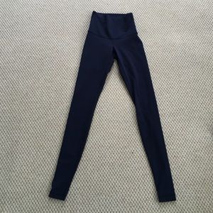Navy Blue Wunder Unders