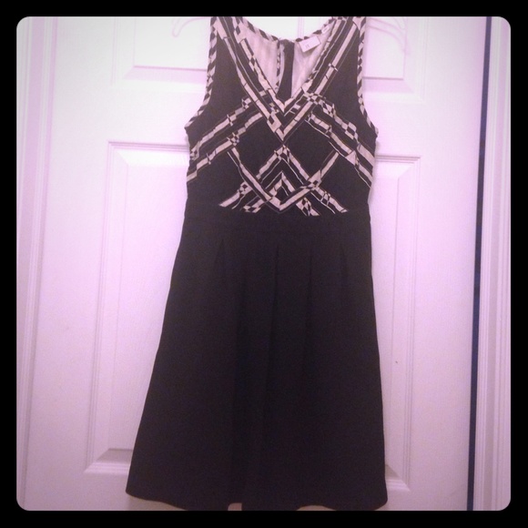Anthropology dress