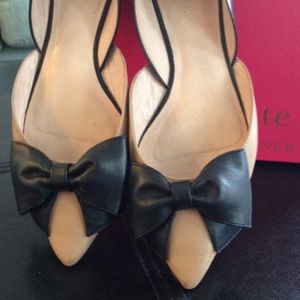 Kate spade Flats