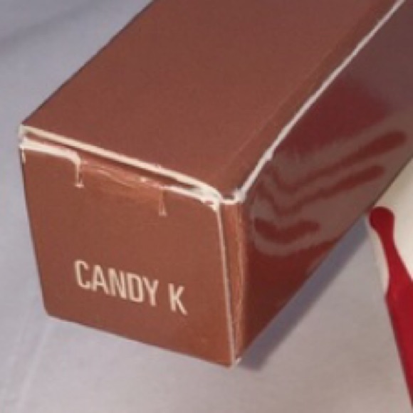 Kylie Candy K LIP LINER NEW Rdy to ship💋 - Picture 2 of 2