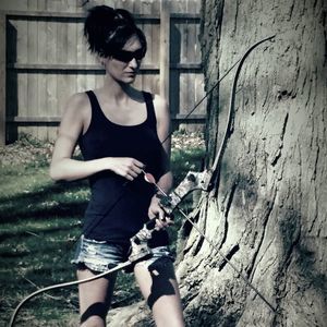 Meet your Posher, Andrea