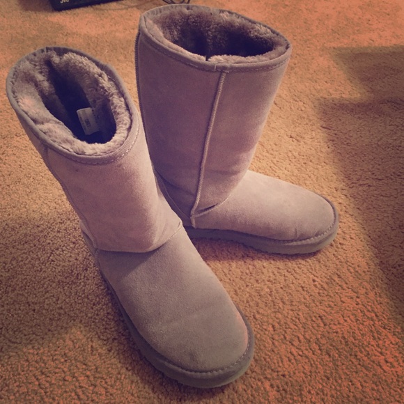 UGG boots