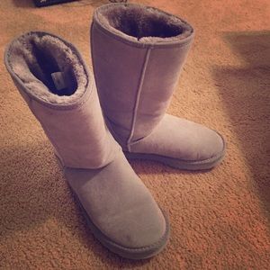 UGG boots