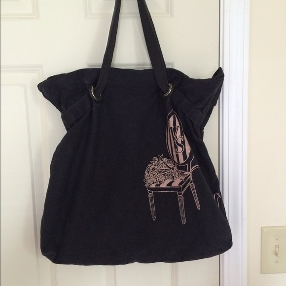 RARE VS tote XXL