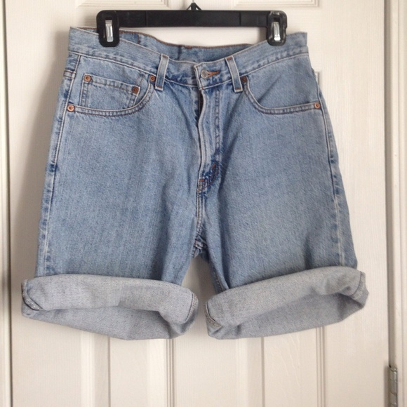 Vintage Levi 550