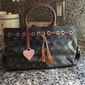 Small Dooney & Bourke