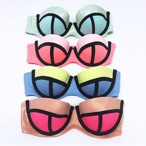 Victoria secret Bikini tops