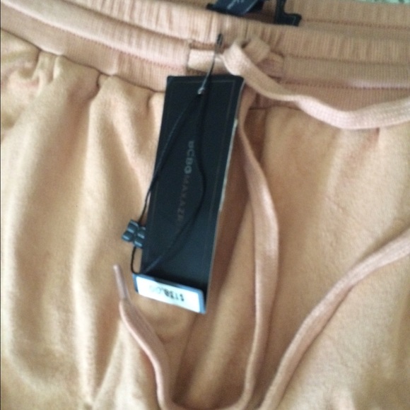 NEW BCBG Sport Pants ⭐️ - Picture 2 of 5