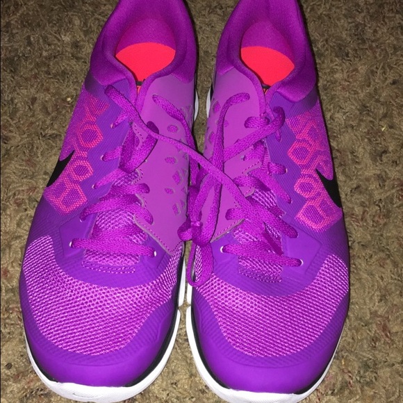 Nike Flex Shoes