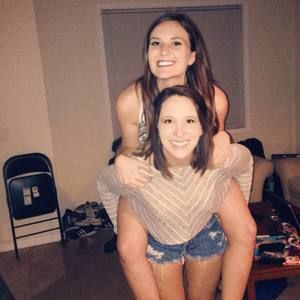 Meet your Posher, Marisa