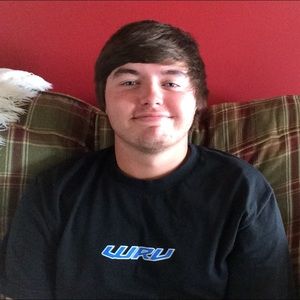 Meet your Posher, Colin