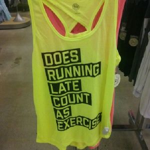 Meet your Posher, Erika