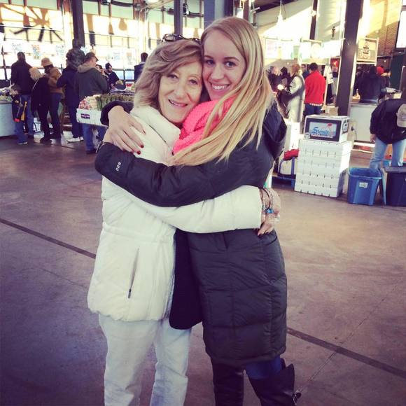 Meet your Posher, Ariana