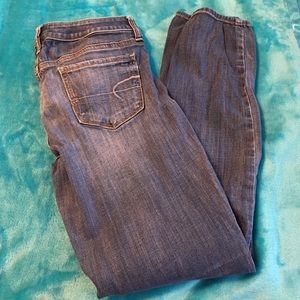 American Eagle Jeggings