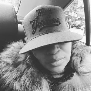 Meet your Posher, Jenn