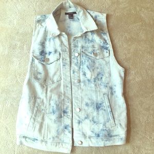 Jean Vest❤️❤️