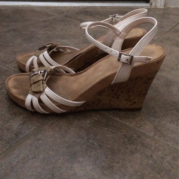 Wedges - Picture 2 of 2