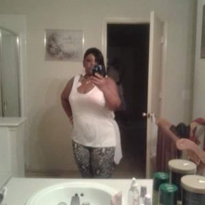 Meet your Posher, Becky