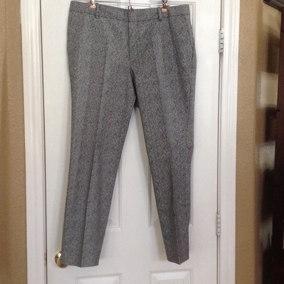 Calvin Klein pants size 14