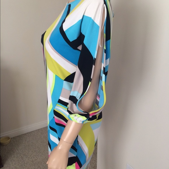 Calvin Klein Dress 👗 - Picture 2 of 2