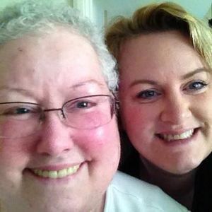 Meet your Posher, Joanna