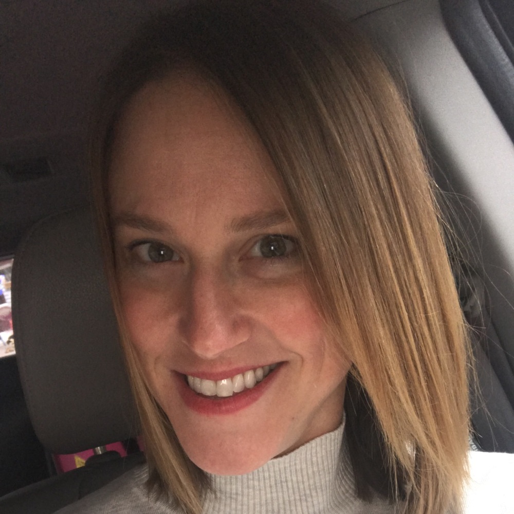 Meet your Posher, Ann