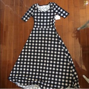 LuLaRoe Ana Dress