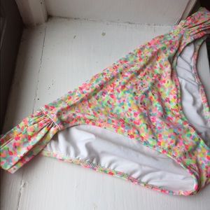 Victoria's Secret Bikini Bottoms