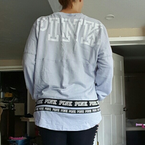 Lavender like nrw logo crew - Picture 2 of 7