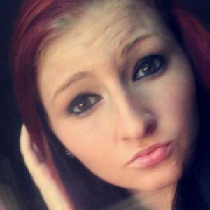 Meet your Posher, Rebekah