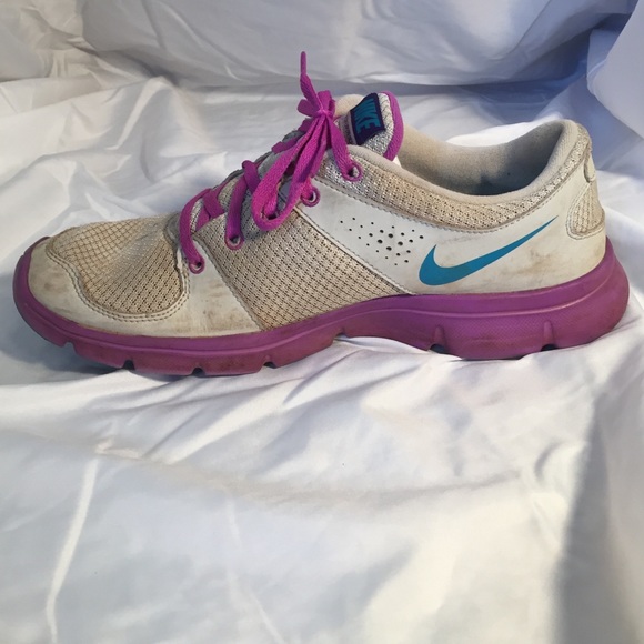 Nike Flex Experience Rn - Picture 3 of 4