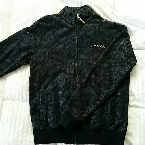 Emerica Misfit jacket - mens