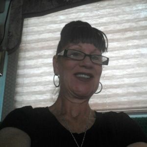 Meet your Posher, Kathy