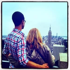 Meet your Posher, Dawn