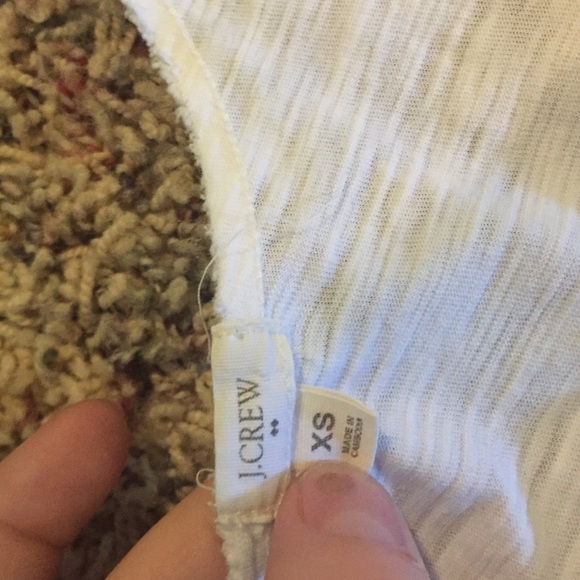 JCREW TANK - Picture 2 of 3