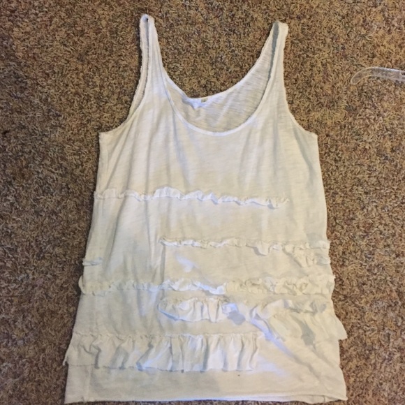 JCREW TANK - Picture 3 of 3