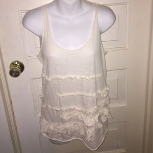 JCREW TANK