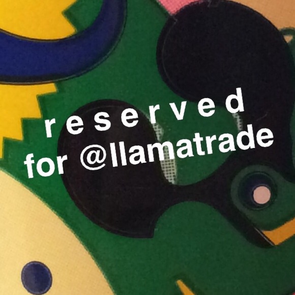 Bundle reserved for @llamatrade