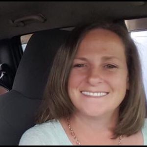 Meet your Posher, Kristy