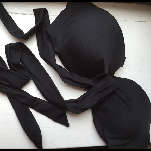 Victoria Secret's PINK bikini top