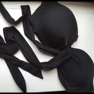 Victoria Secret's PINK bikini top