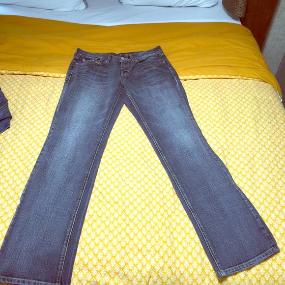 True religion size 32 style Ricky