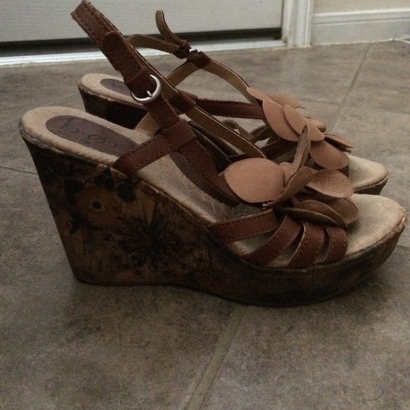 Wedges - Picture 2 of 3