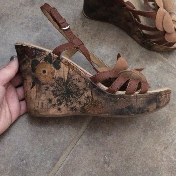 Wedges - Picture 3 of 3