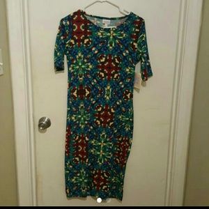 Lularoe Julia small