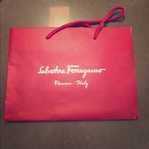 Ferragamo Bag
