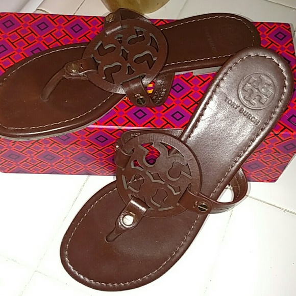 Tory Burch Miller