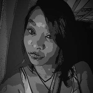 Meet your Posher, Monalisa