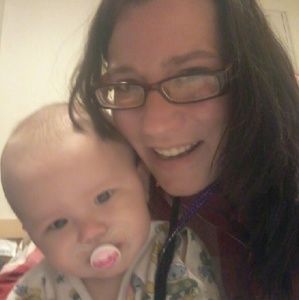 Meet your Posher, Brianne