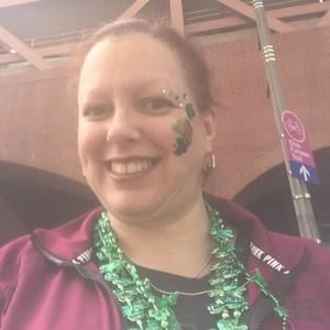 Meet your Posher, Michele